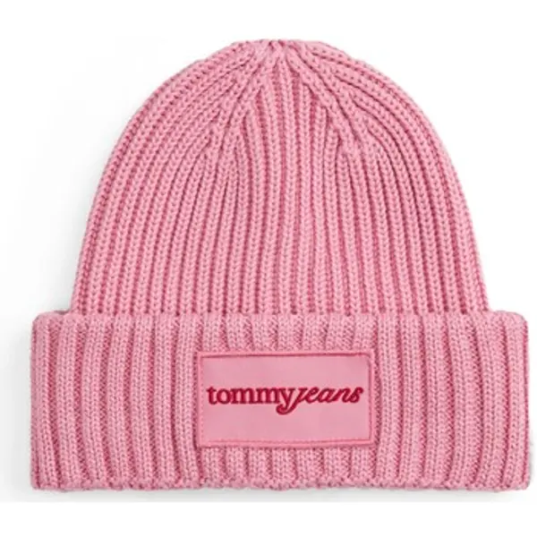 Tommy Hilfiger Tommy Hilfiger  Kape Tjw Script Beanie  Tommy Hilfiger
