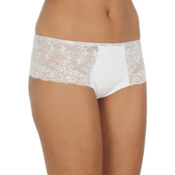 Tommy Hilfiger Tommy Hilfiger  Klasične gaće 1367900144-100  Tommy Hilfiger