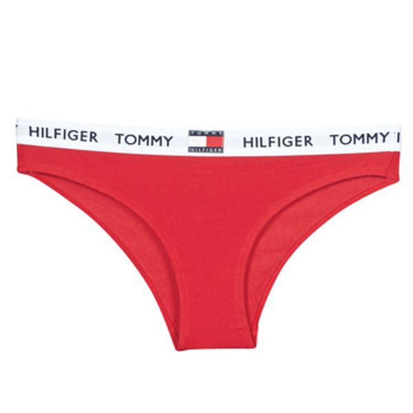 Tommy Hilfiger Tommy Hilfiger  Klasične gaće BIKINI  Tommy Hilfiger
