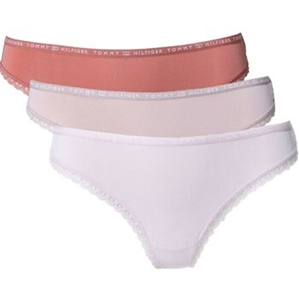 Tommy Hilfiger Tommy Hilfiger  Klasične gaće UW0UW02825  Tommy Hilfiger