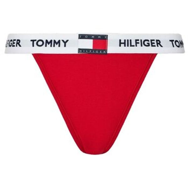 Tommy Hilfiger Tommy Hilfiger  Klasične gaće UW0UW05622  Tommy Hilfiger
