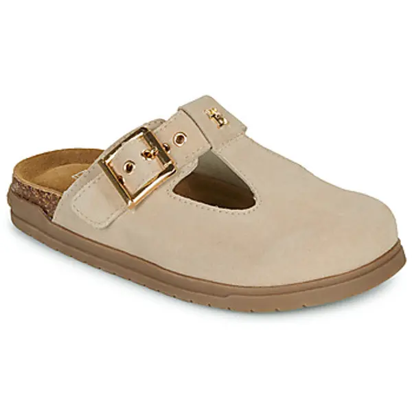 Tommy Hilfiger Tommy Hilfiger  Klompe FRANCIS  Tommy Hilfiger