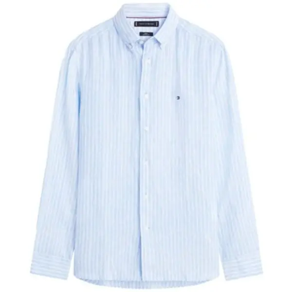 Tommy Hilfiger Tommy Hilfiger  Košulje dugih rukava Camisas Hombre Modèle Mw0mw42400  Tommy Hilfiger