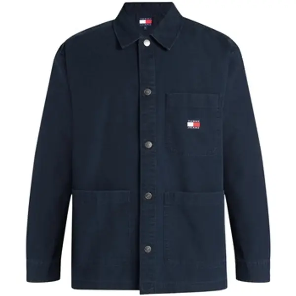 Tommy Hilfiger Tommy Hilfiger  Košulje dugih rukava DM0DM20236  Tommy Hilfiger
