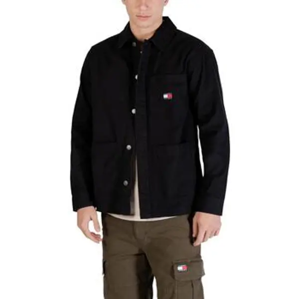 Tommy Hilfiger Tommy Hilfiger  Košulje dugih rukava DM0DM20236  Tommy Hilfiger
