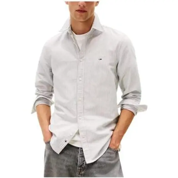 Tommy Hilfiger Tommy Hilfiger  Košulje dugih rukava DM0DM206680A6  Tommy Hilfiger