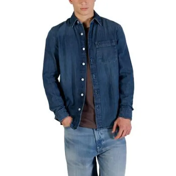 Tommy Hilfiger Tommy Hilfiger  Košulje dugih rukava DM0DM22303  Tommy Hilfiger
