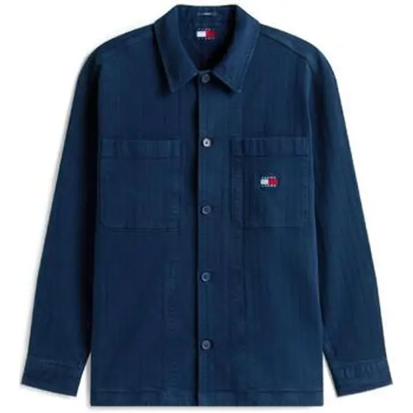 Tommy Hilfiger Tommy Hilfiger  Košulje dugih rukava DM0DM22407C1G  Tommy Hilfiger