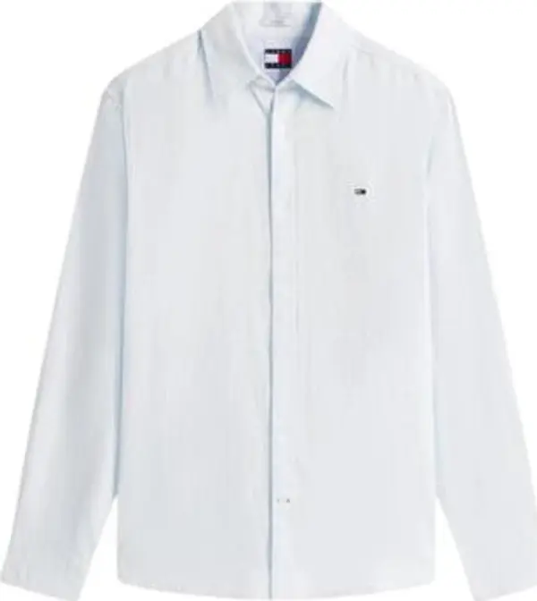 Tommy Hilfiger Tommy Hilfiger  Košulje dugih rukava DM0DM22761 C3Q  Tommy Hilfiger