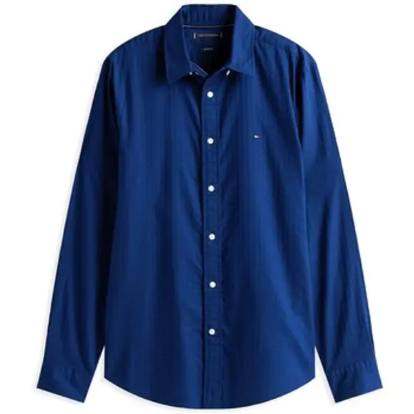 Tommy Hilfiger Tommy Hilfiger  Košulje dugih rukava Dobby Structure Rf S  Tommy Hilfiger
