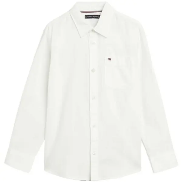 Tommy Hilfiger Tommy Hilfiger  Košulje dugih rukava Hemp Shirt L/S  Tommy Hilfiger