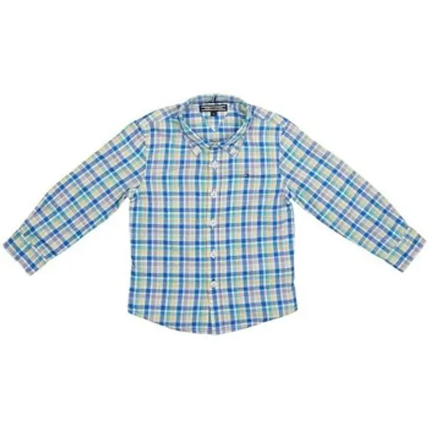 Tommy Hilfiger Tommy Hilfiger  Košulje dugih rukava KB0KB02805 122  Tommy Hilfiger