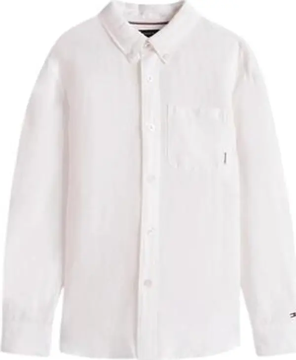 Tommy Hilfiger Tommy Hilfiger  Košulje dugih rukava KB0KB09550 YBR  Tommy Hilfiger