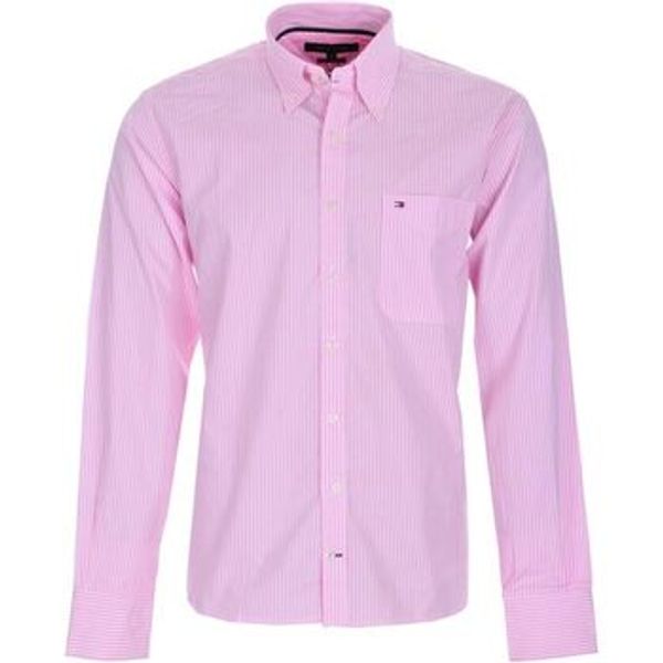 Tommy Hilfiger Tommy Hilfiger  Košulje dugih rukava MARK STP CF1  Tommy Hilfiger
