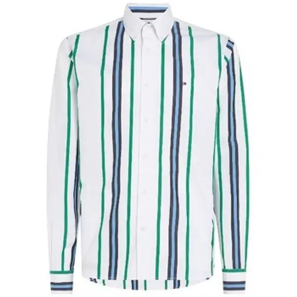 Tommy Hilfiger Tommy Hilfiger  Košulje dugih rukava MW0MW34554  Tommy Hilfiger