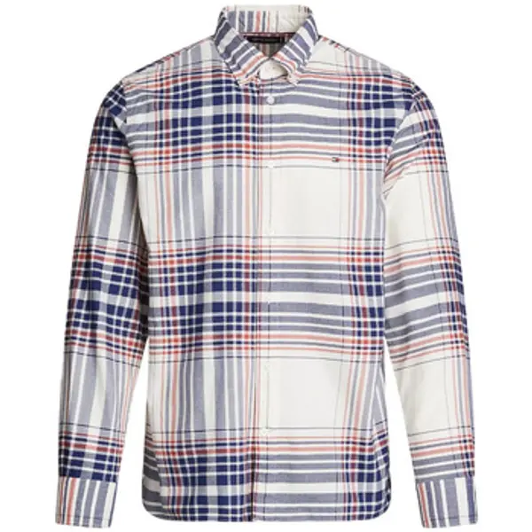 Tommy Hilfiger Tommy Hilfiger  Košulje dugih rukava MW0MW35773  Tommy Hilfiger