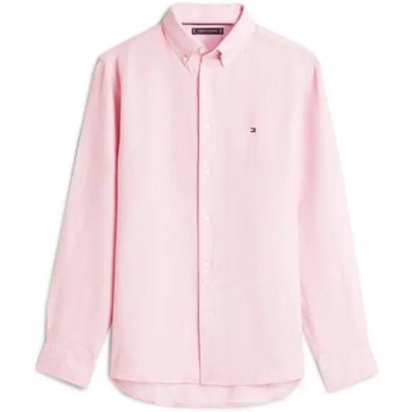 Tommy Hilfiger Tommy Hilfiger  Košulje dugih rukava Pigment Dyed Li Soli  Tommy Hilfiger