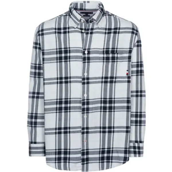 Tommy Hilfiger Tommy Hilfiger  Košulje dugih rukava -  Tommy Hilfiger