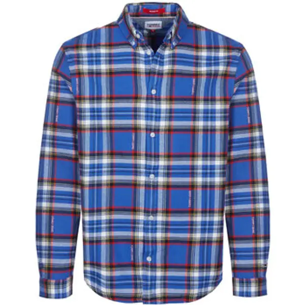 Tommy Hilfiger Tommy Hilfiger  Košulje dugih rukava -  Tommy Hilfiger