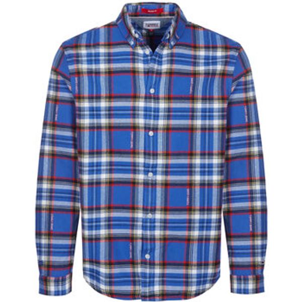 Tommy Hilfiger Tommy Hilfiger  Košulje dugih rukava -  Tommy Hilfiger
