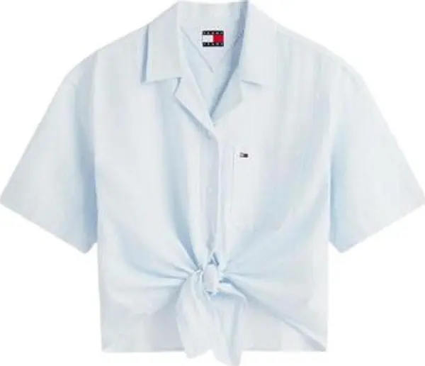 Tommy Hilfiger Tommy Hilfiger  Košulje i bluze DW0DW22210 0A6  Tommy Hilfiger