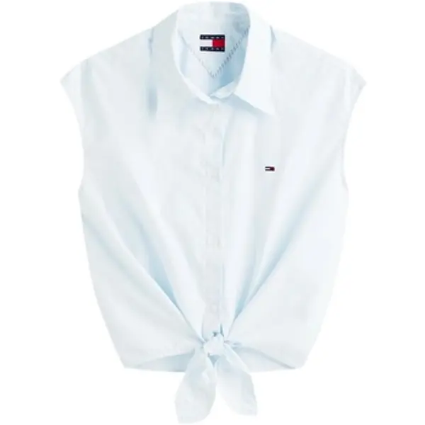Tommy Hilfiger Tommy Hilfiger  Košulje i bluze DW0DW22212  Tommy Hilfiger