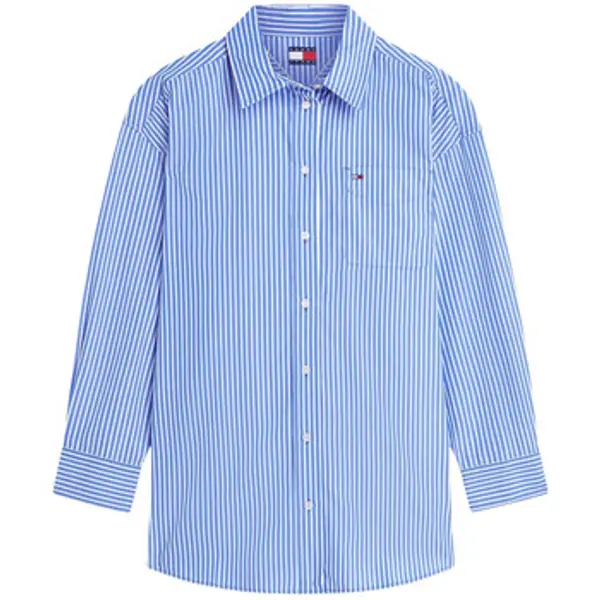 Tommy Hilfiger Tommy Hilfiger  Košulje i bluze DW0DW22936  Tommy Hilfiger