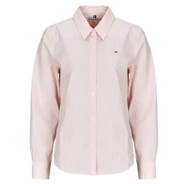 Tommy Hilfiger Tommy Hilfiger  Košulje i bluze ESS POPLIN REGULAR SHIRT  Tommy Hilfiger