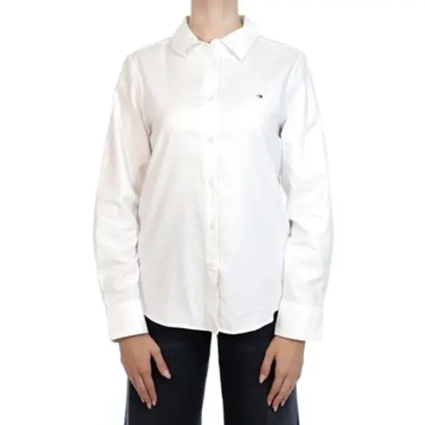 Tommy Hilfiger Tommy Hilfiger  Košulje i bluze WW0WW42019  Tommy Hilfiger