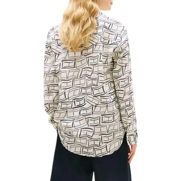 Tommy Hilfiger Tommy Hilfiger  Košulje i bluze WW0WW44679  Tommy Hilfiger