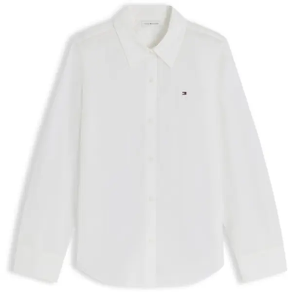 Tommy Hilfiger Tommy Hilfiger  Košulje i bluze Ww0ww47169  Tommy Hilfiger