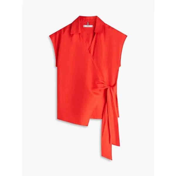 Tommy Hilfiger Tommy Hilfiger  Košulje i bluze WW0WW49632  Tommy Hilfiger