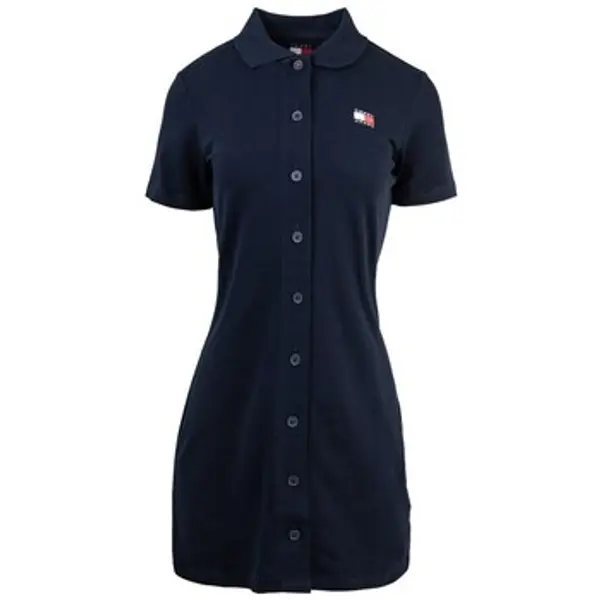 Tommy Hilfiger Tommy Hilfiger  Kratke haljine DW0DW20302C1G  Tommy Hilfiger