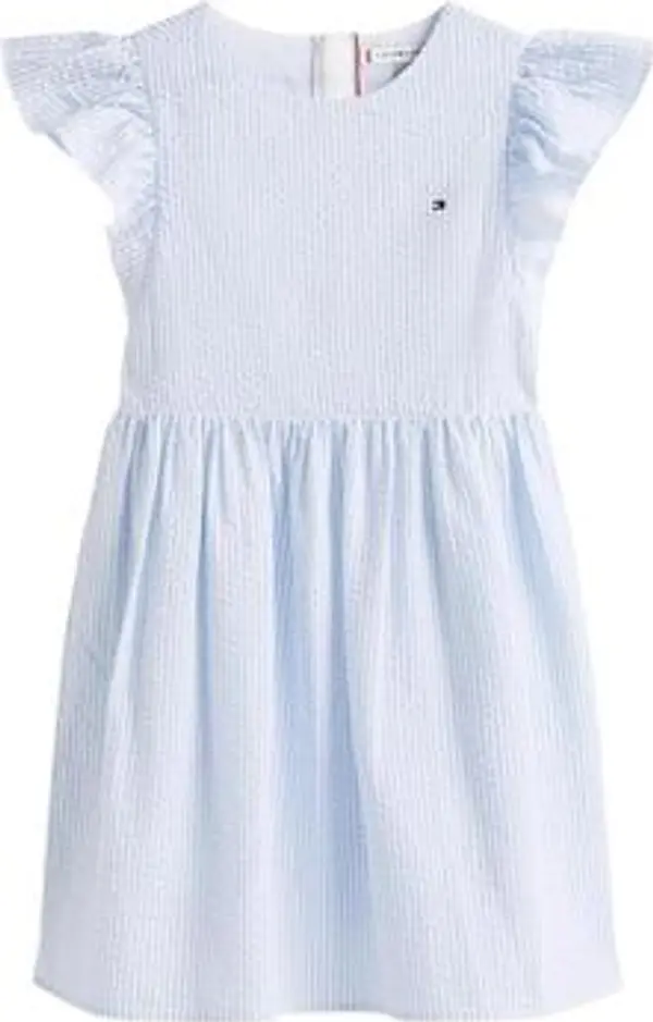Tommy Hilfiger Tommy Hilfiger  Kratke haljine KG0KG09165 C3Q  Tommy Hilfiger