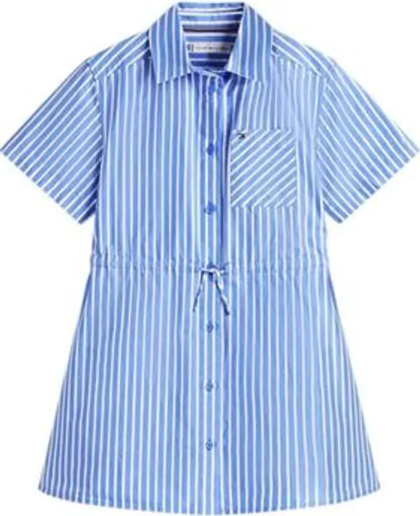 Tommy Hilfiger Tommy Hilfiger  Kratke haljine KG0KG09372 C6H  Tommy Hilfiger