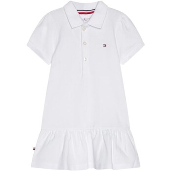 Tommy Hilfiger Tommy Hilfiger  Kratke haljine KN0KN02045  Tommy Hilfiger