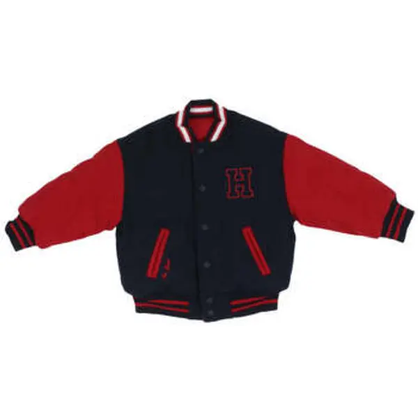 Tommy Hilfiger Tommy Hilfiger  Kratke jakne 10289163239763  Tommy Hilfiger