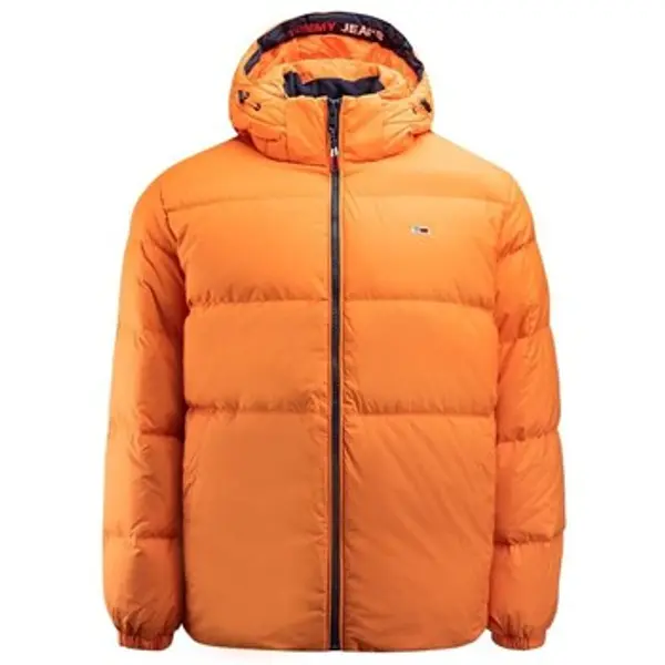 Tommy Hilfiger Tommy Hilfiger  Kratke jakne DM0DM12171SEF  Tommy Hilfiger