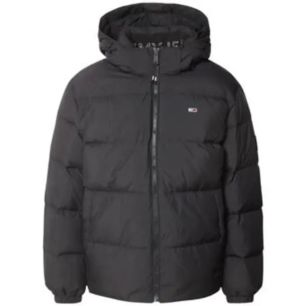 Tommy Hilfiger Tommy Hilfiger  Kratke jakne DM0DM19786 BDS  Tommy Hilfiger