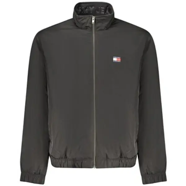 Tommy Hilfiger Tommy Hilfiger  Kratke jakne dm0dm21936nebdss  Tommy Hilfiger