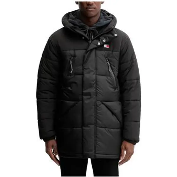 Tommy Hilfiger Tommy Hilfiger  Kratke jakne DM0DM22249 BDS  Tommy Hilfiger