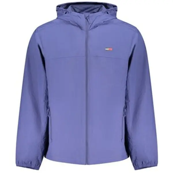 Tommy Hilfiger Tommy Hilfiger  Kratke jakne dm0dm23223blc6qxl  Tommy Hilfiger