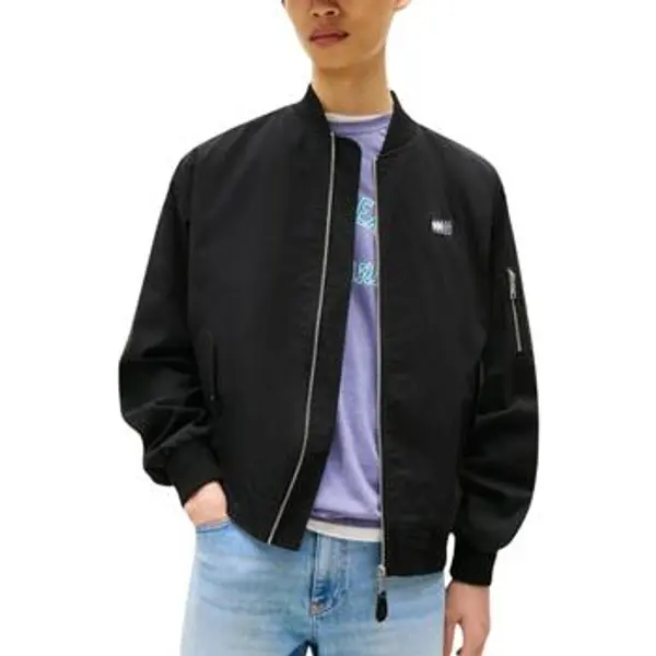 Tommy Hilfiger Tommy Hilfiger  Kratke jakne TJM COTTON BOMBER JA DM0DM21674  Tommy Hilfiger