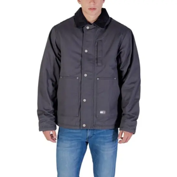 Tommy Hilfiger Tommy Hilfiger  Kratke jakne TJM TWILL CHORE JACK DM0DM22047  Tommy Hilfiger
