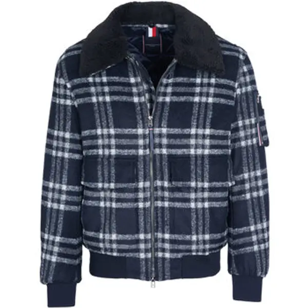 Tommy Hilfiger Tommy Hilfiger  Kratke jakne -  Tommy Hilfiger