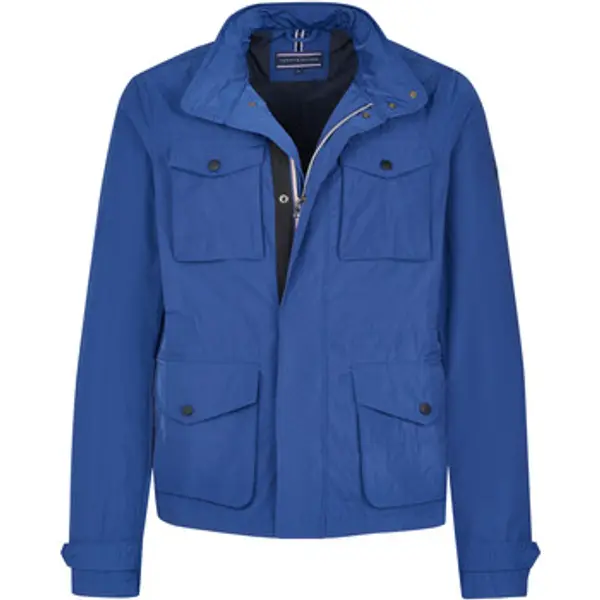 Tommy Hilfiger Tommy Hilfiger  Kratke jakne -  Tommy Hilfiger