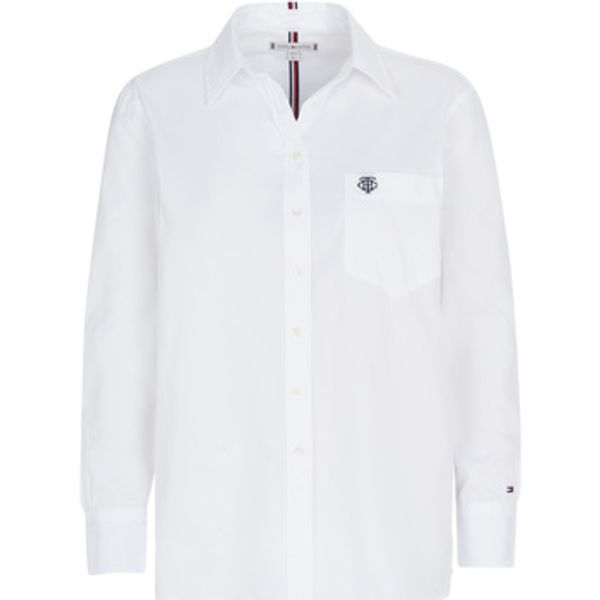 Tommy Hilfiger Tommy Hilfiger  Kratke jakne -  Tommy Hilfiger