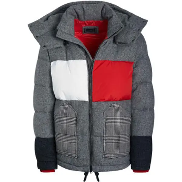 Tommy Hilfiger Tommy Hilfiger  Kratke jakne -  Tommy Hilfiger