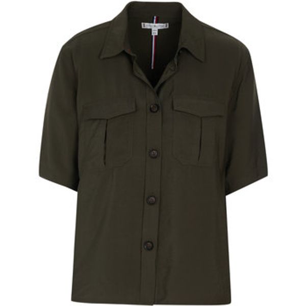 Tommy Hilfiger Tommy Hilfiger  Kratke jakne -  Tommy Hilfiger