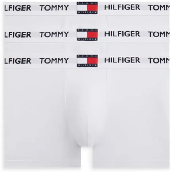 Tommy Hilfiger Tommy Hilfiger  Kupaći kostimi / Kupaće gaće 3P Trunk  Tommy Hilfiger